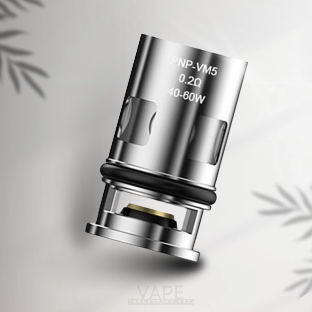 Voopoo PnP Coils