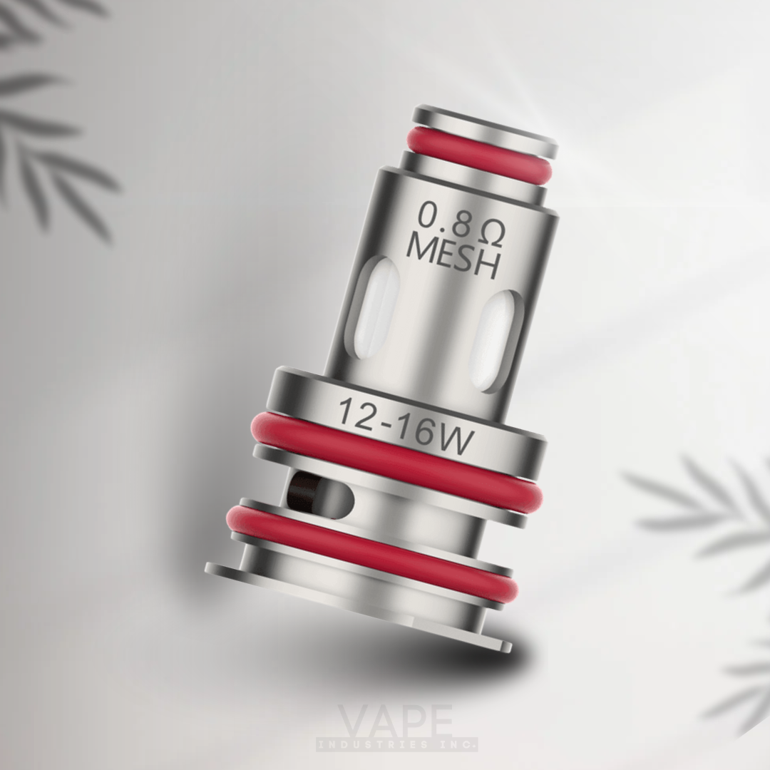 Vaporesso GTX Coils(5pk)