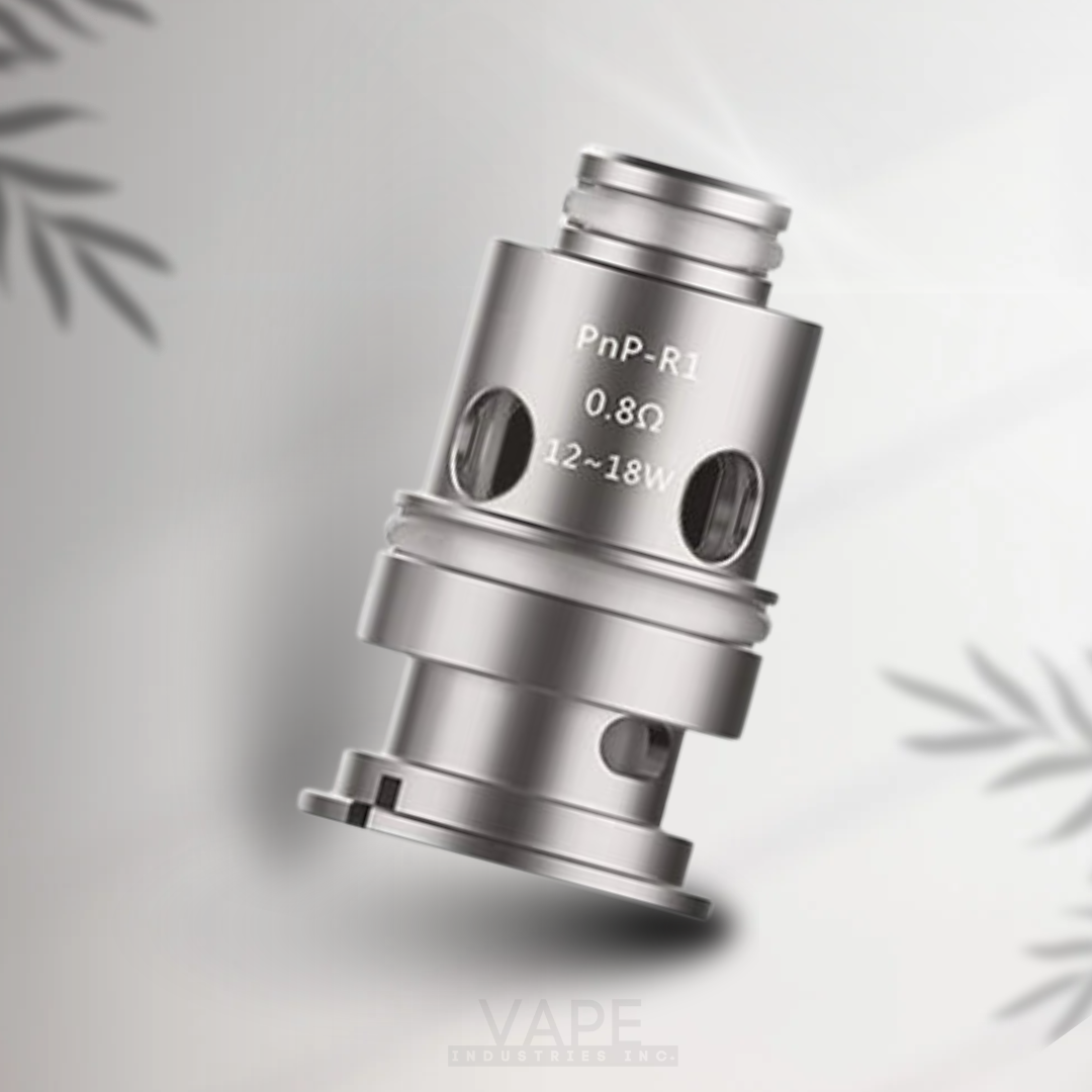 Voopoo PnP Coils