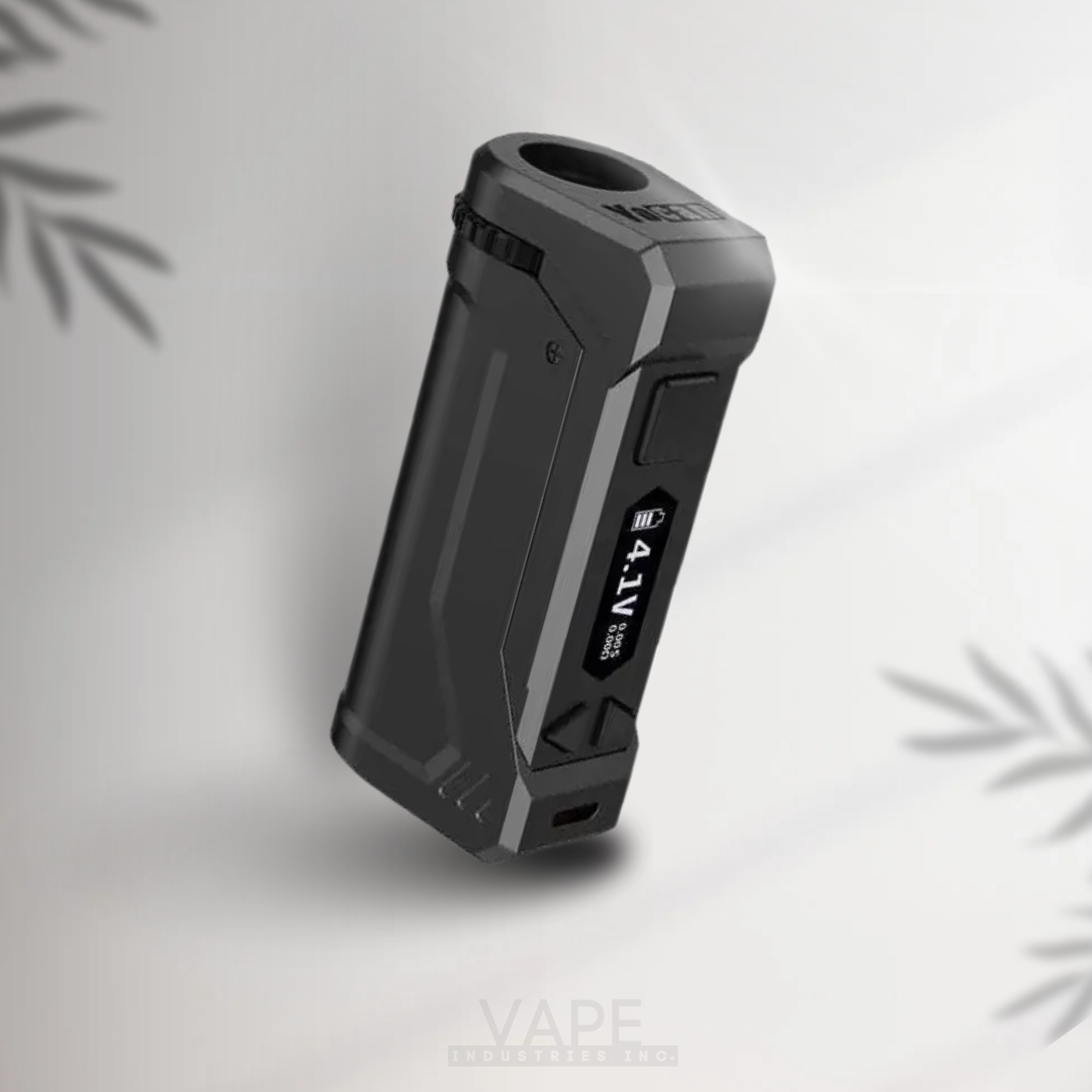 YoCan UNI PRO Vaporizer Mod