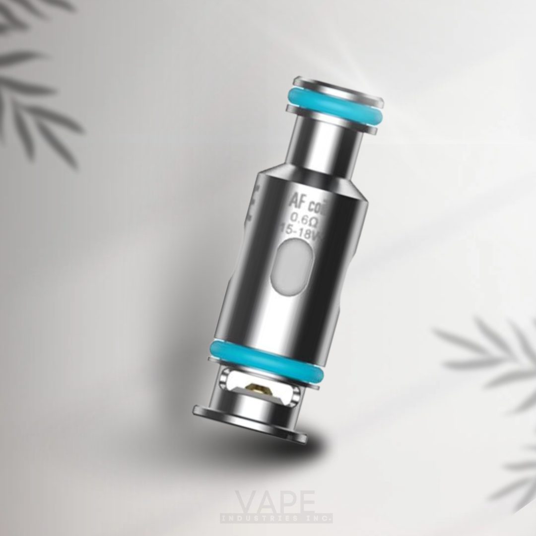 Aspire AF Mesh Coil (5pk)