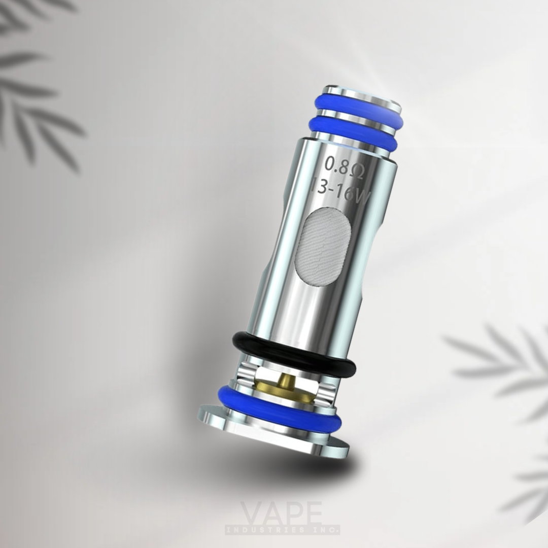 Freemax GX Mesh Coil