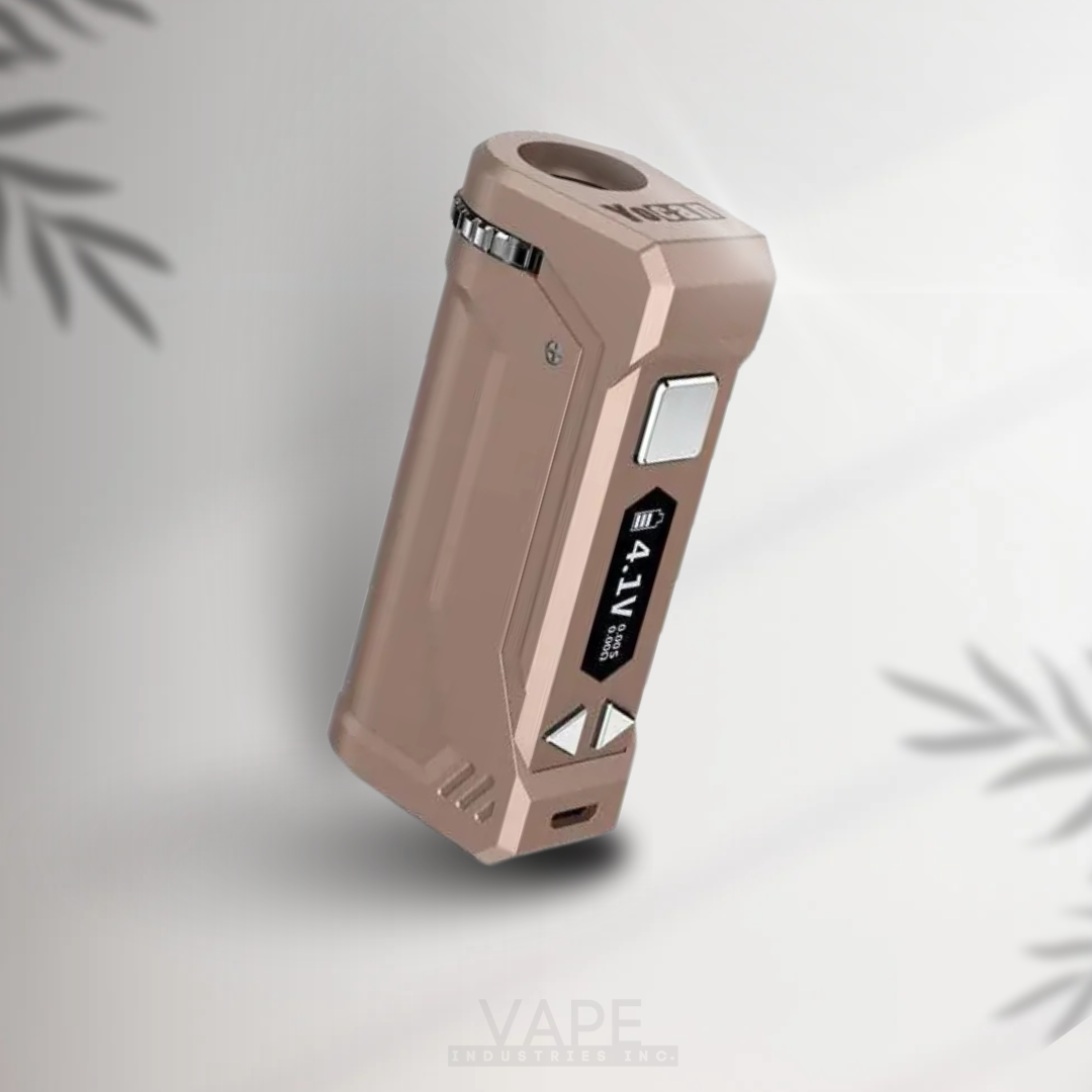 YoCan UNI PRO Vaporizer Mod