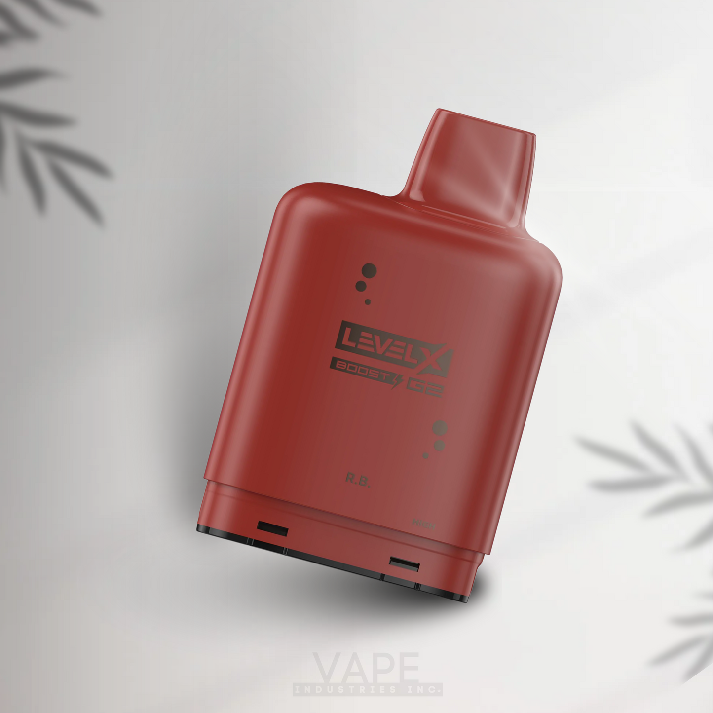 Drip'n Boost G2 Level X 25K Pod - AB