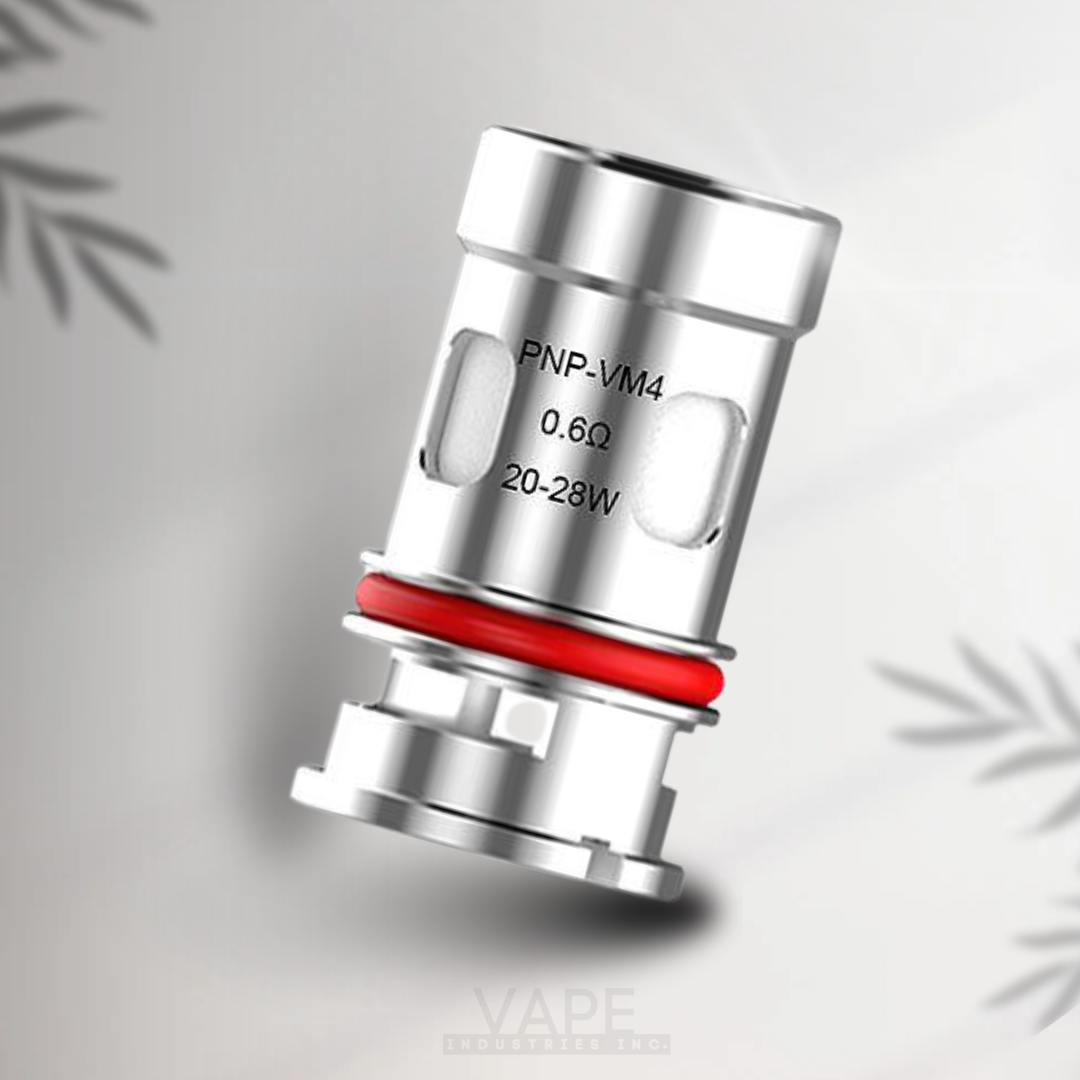 Voopoo PnP Coils