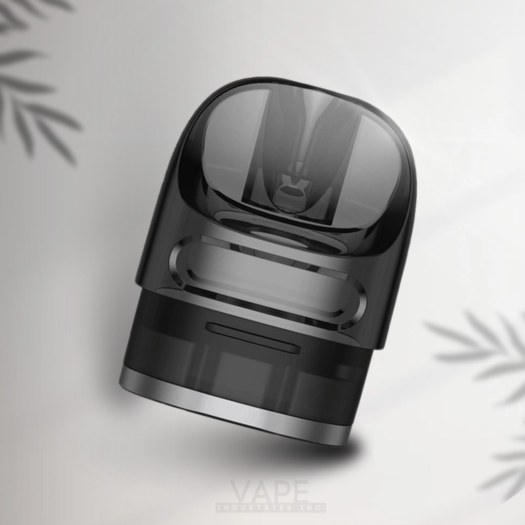 Aspire Flexus Q Replacement Empty Pod(1pc)