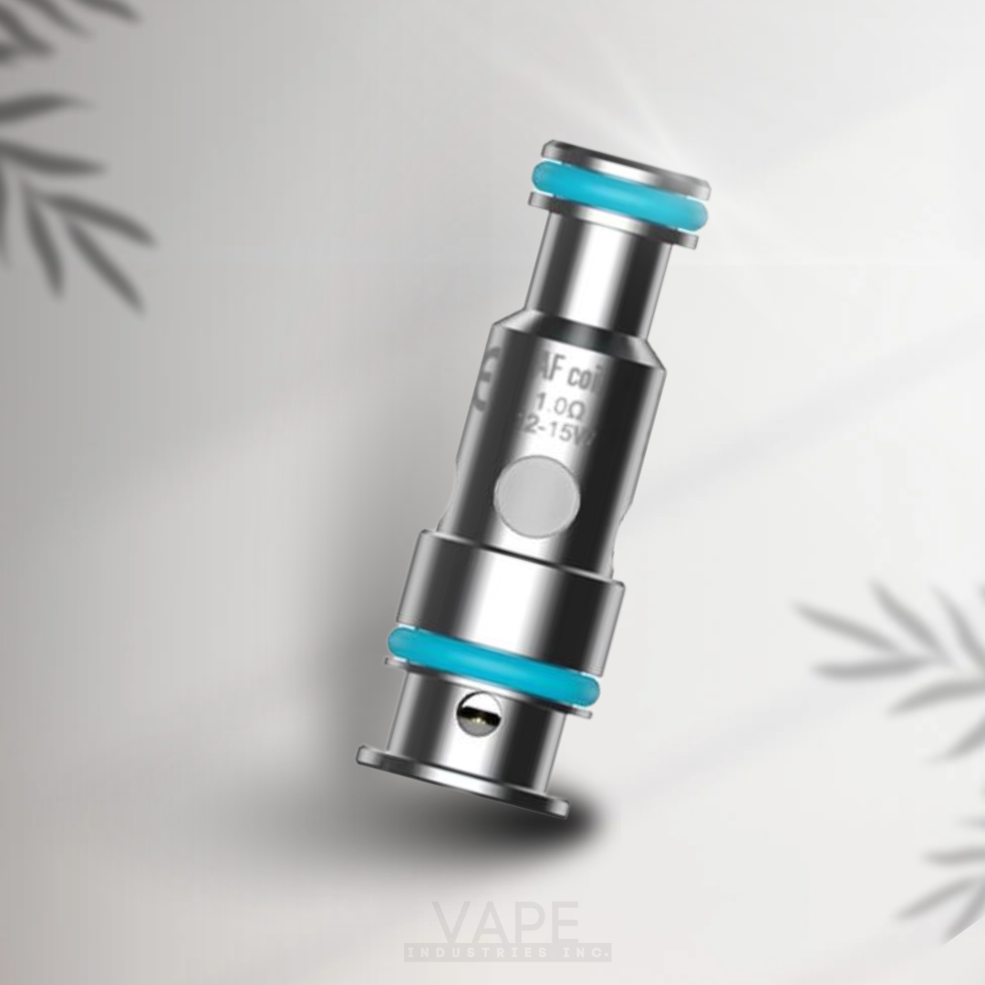 Aspire AF Mesh Coil (5pk)
