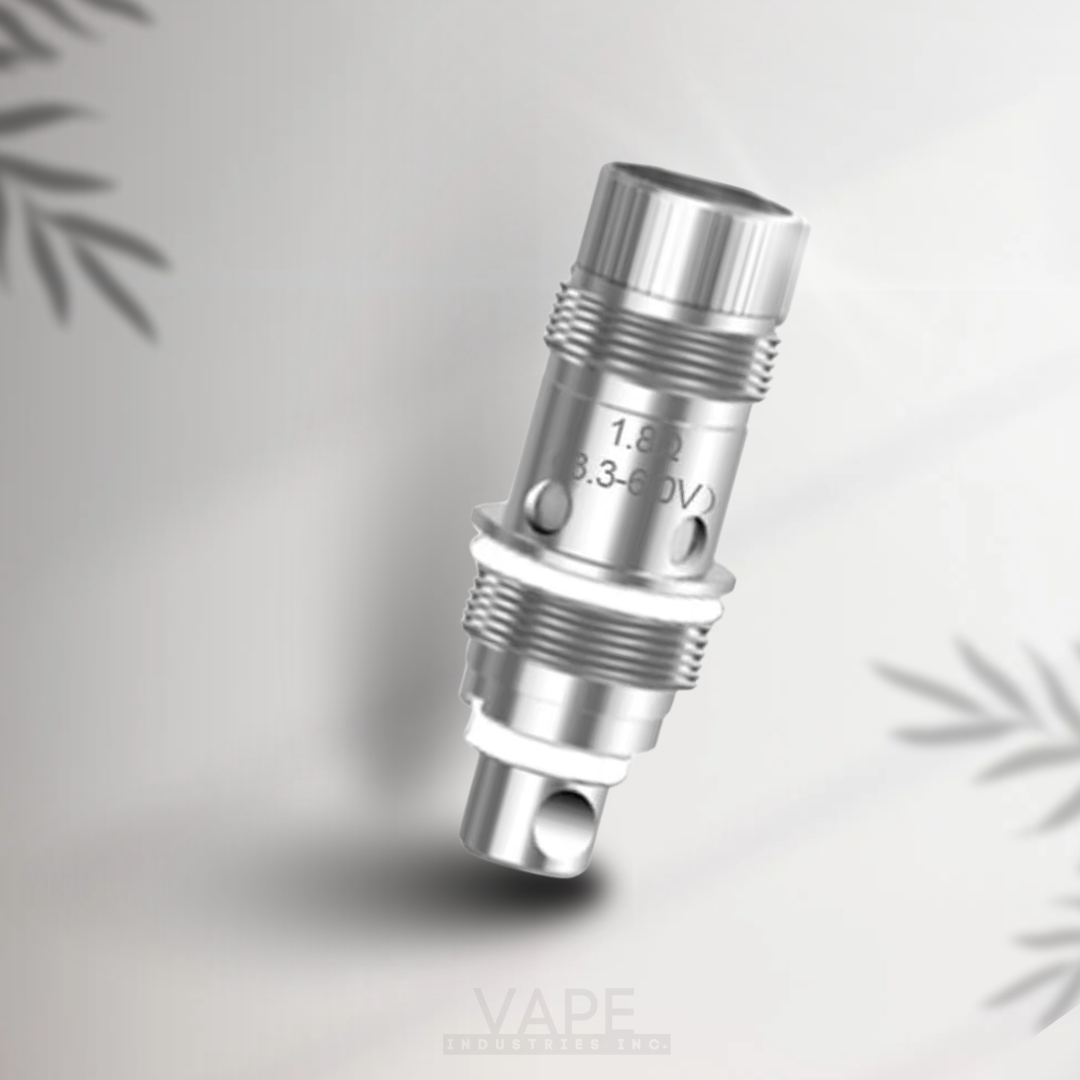 Aspire Nautilus 2/ Nautilus 2S Coils(5pk)