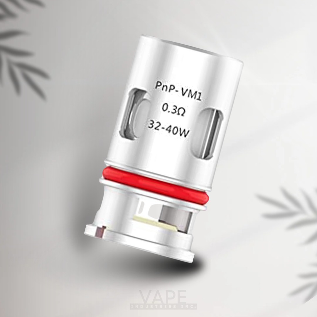 Voopoo PnP Coils