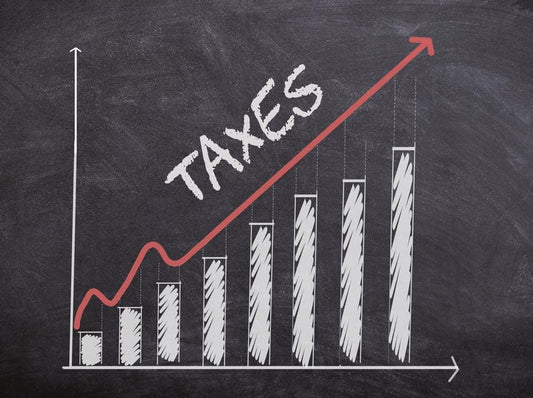 Vapers, Prepare for Change: Understanding the New E-Liquid Excise Taxes