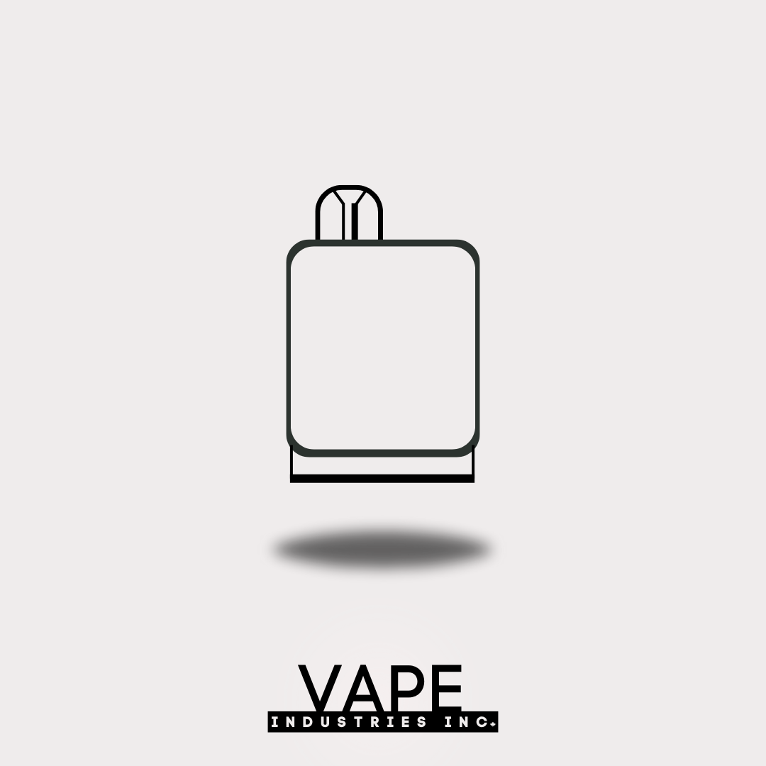 All Disposable Pods
