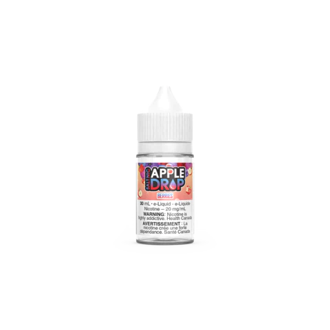 Apple Drop Salts
