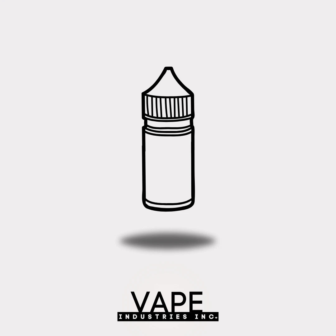 All Nicotine Salts