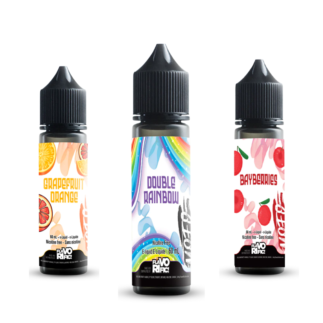 E-Liquid