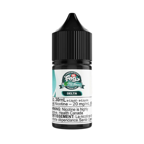 Dr. Fog Salts