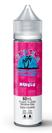 Tiki Time Freebase