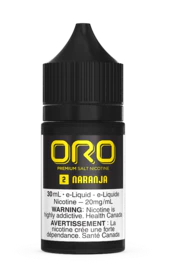 Oro Salts