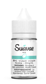 Suavae Salts