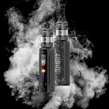 Smok X-Priv Solo Kit