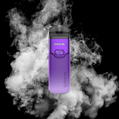 SMOK NORD GT 80W POD KIT [CRC]