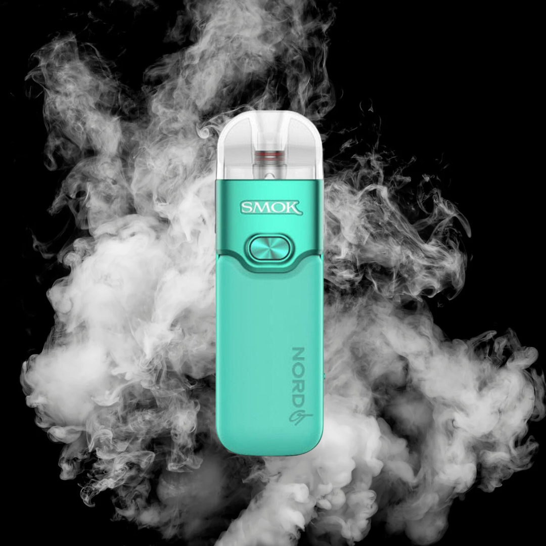 SMOK NORD GT 80W POD KIT [CRC]