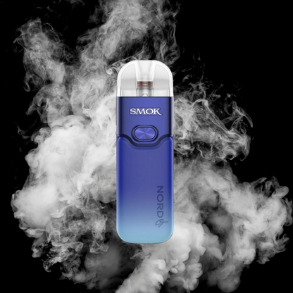 SMOK NORD GT 80W POD KIT [CRC]