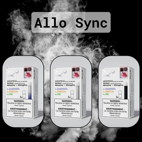 Allo Sync Device/Starter Kit