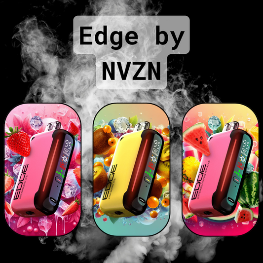 Edge by NVZN 20K