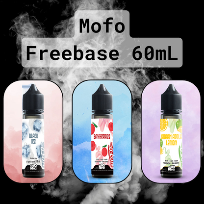 Mofo Freebase 60mL