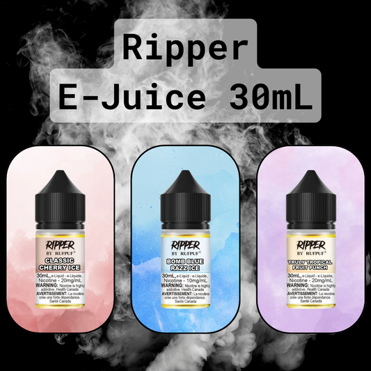 Ripper E-Juice