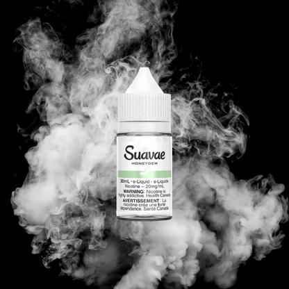 Suavae Salt (30mL)