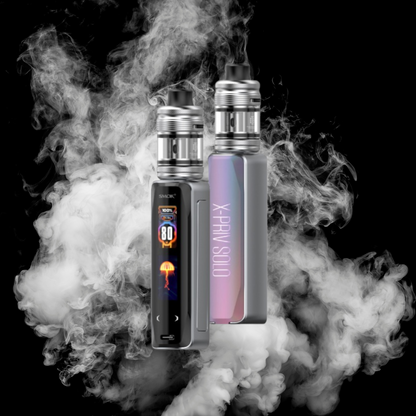 Smok X-Priv Solo Kit