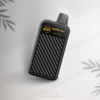 Flavour Beast - Beast Mode Max 2 50K - AB