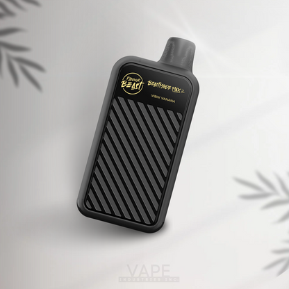 Flavour Beast - Beast Mode Max 2 50K - AB