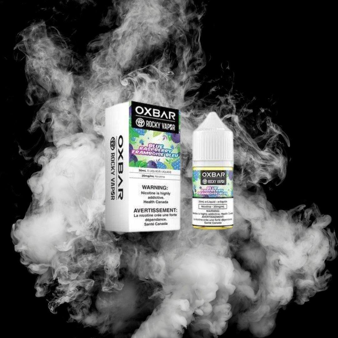 OXBAR E-Liquid 30mL