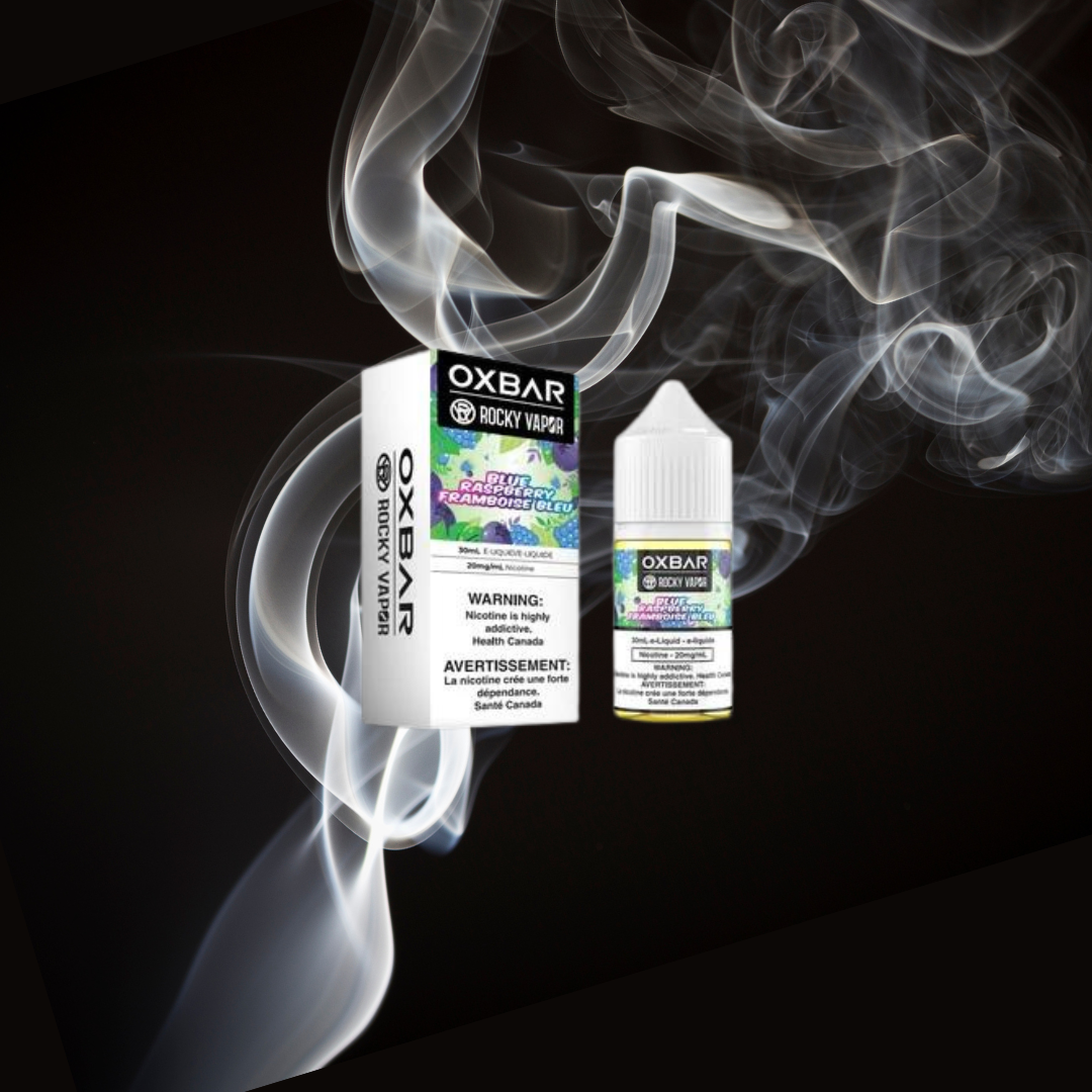 OXBAR E-Liquid 30mL