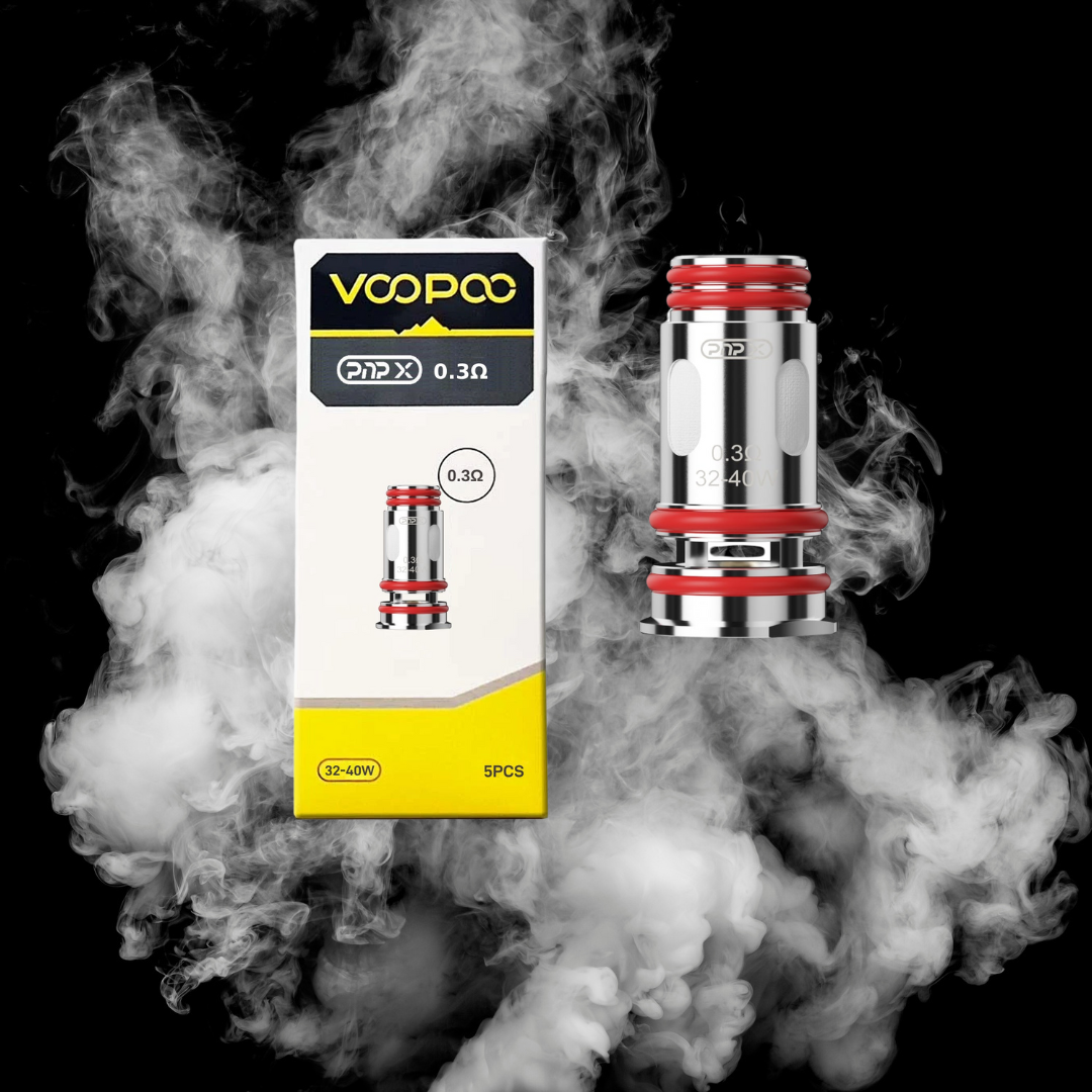 Voopoo PNP X Coils