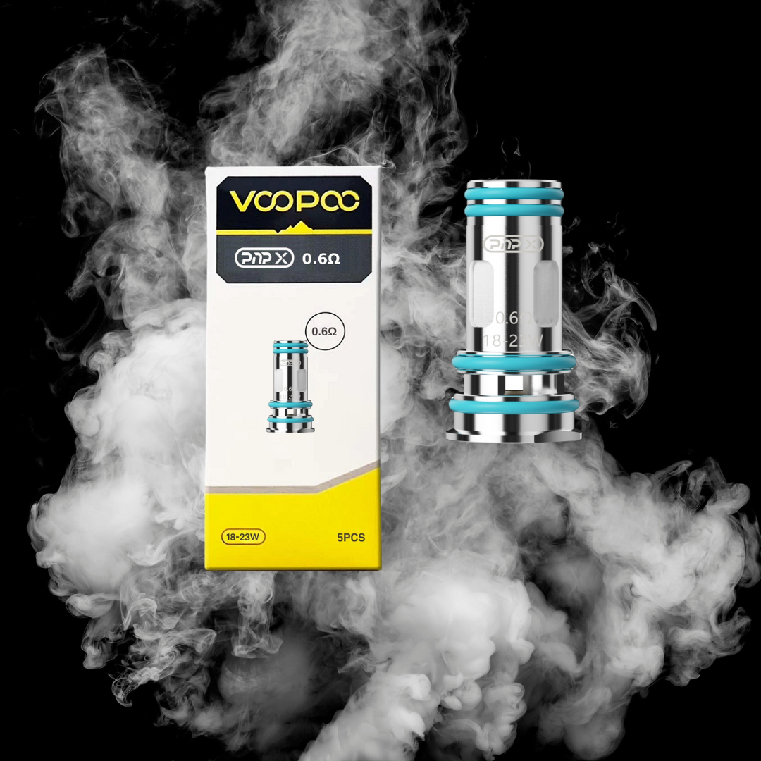 Voopoo PNP X Coils