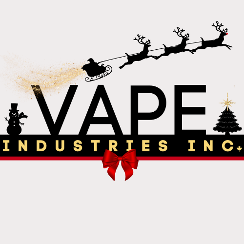 Vape Industries Inc.