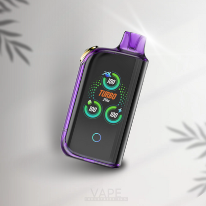 Drip'n | Fasta Blast 30K Fusion Series - AB