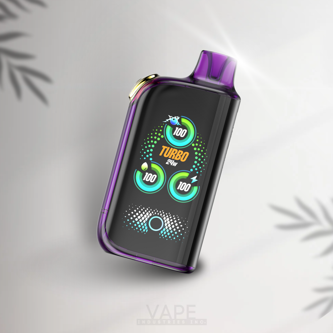 Drip'n | Fasta Blast 30K Fusion Series - AB
