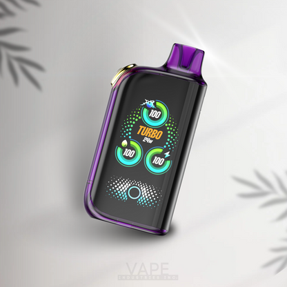 Drip'n | Fasta Blast 30K Fusion Series - AB