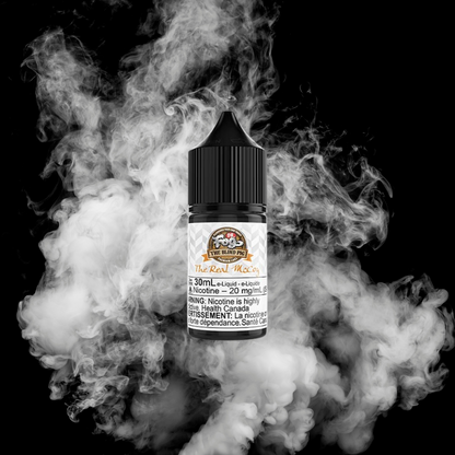 Dr. Fog Salt 30mL