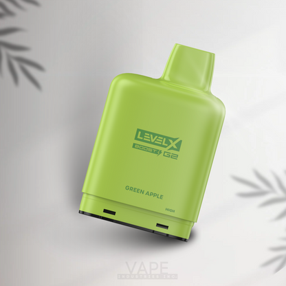 Drip'n Boost G2 Level X 25K Pod - AB