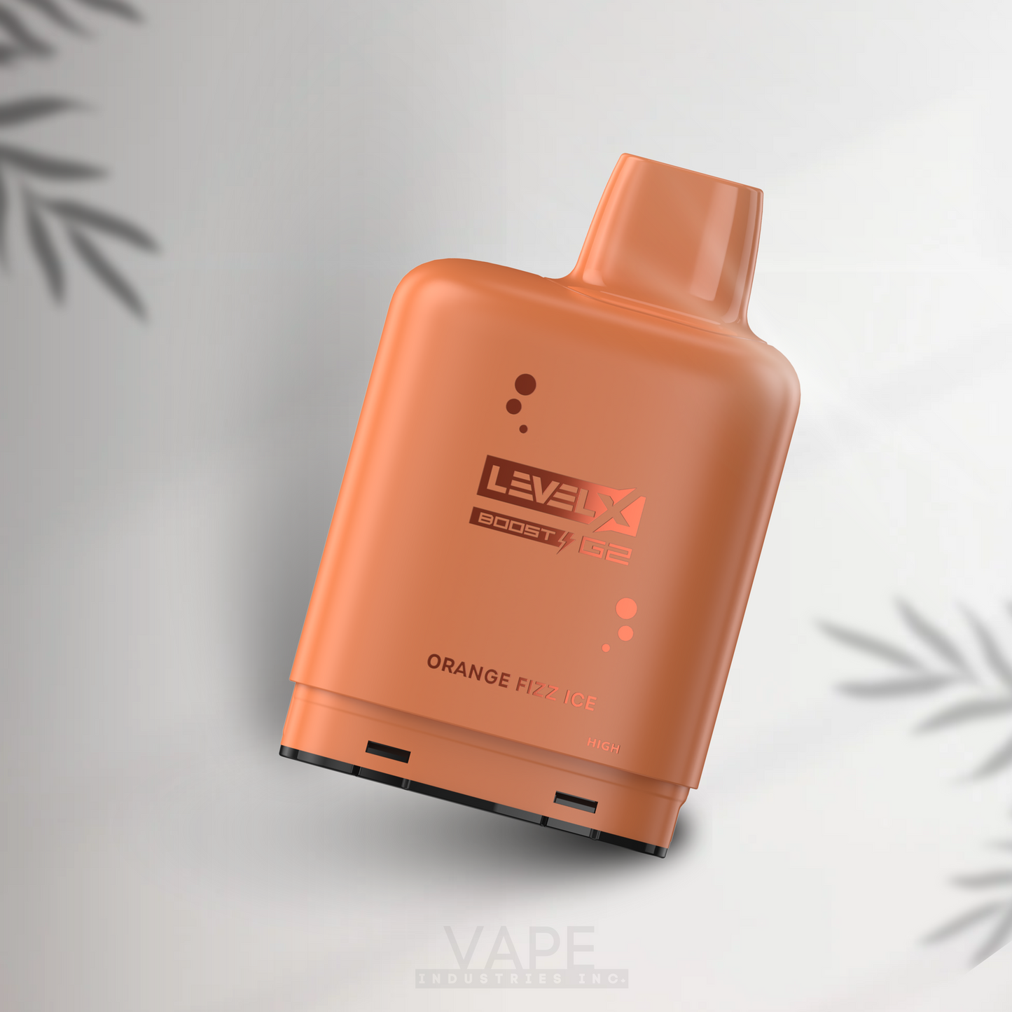 Drip'n Boost G2 Level X 25K Pod - AB