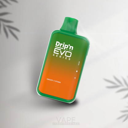 Drip'n Evo Series 28K - AB