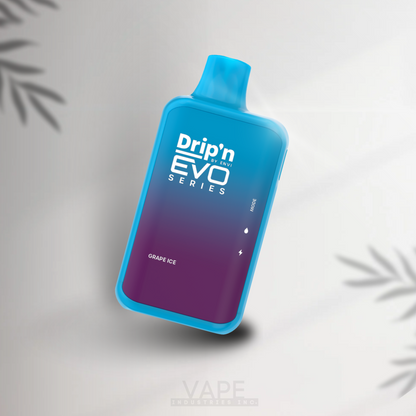 Drip'n Evo Series 28K - AB