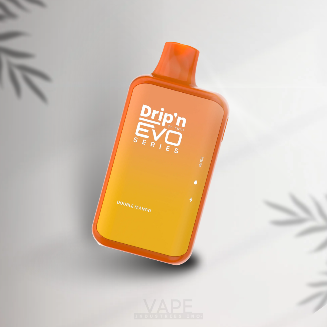 Drip'n Evo Series 28K - AB