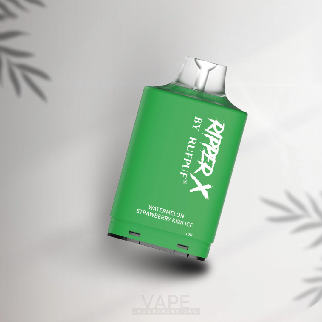 Ripper X -AB