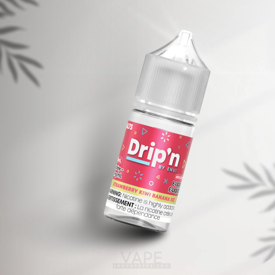 Drip’n Salts - AB